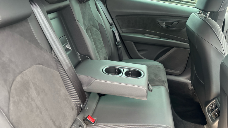 CUPRA Leon 2.0 TSI 290 Cupra [EZ] 5dr DSG Petrol Hatchback